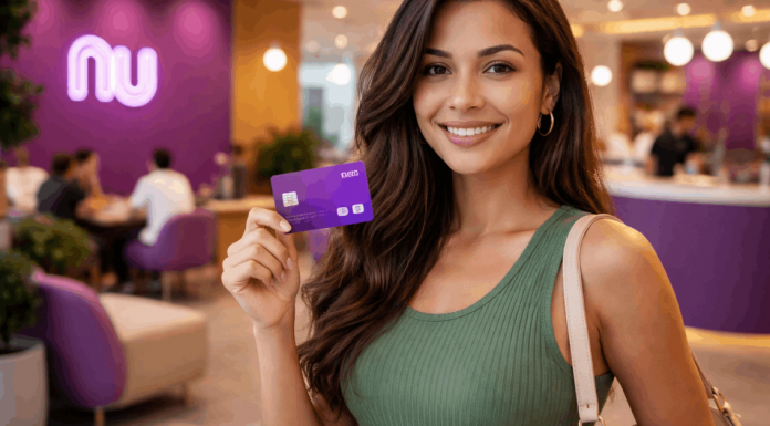 Nubank Credit Card – Fast and Simple Application Guide
