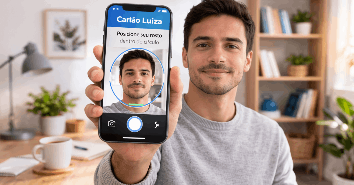 How to Request a Magazine Luiza card