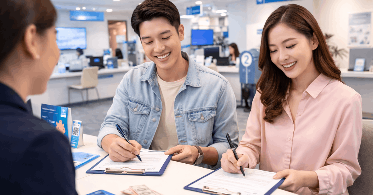 Citibank Credit Card – How to Apply