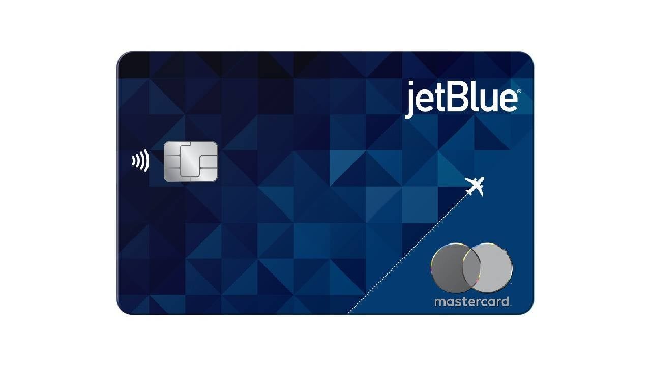 JetBlue Mastercard Credit Card – How to Apply