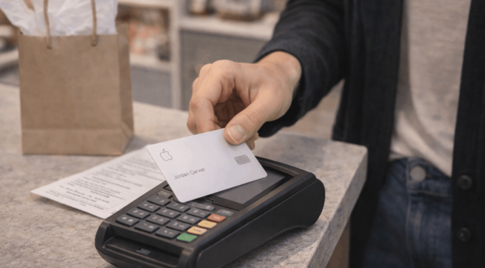 Apple Card Mastercard – How to Apply