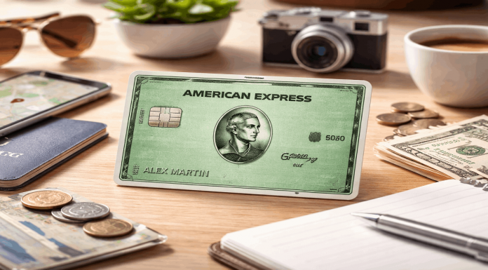 Learn How to Apply for the American Express Green Card