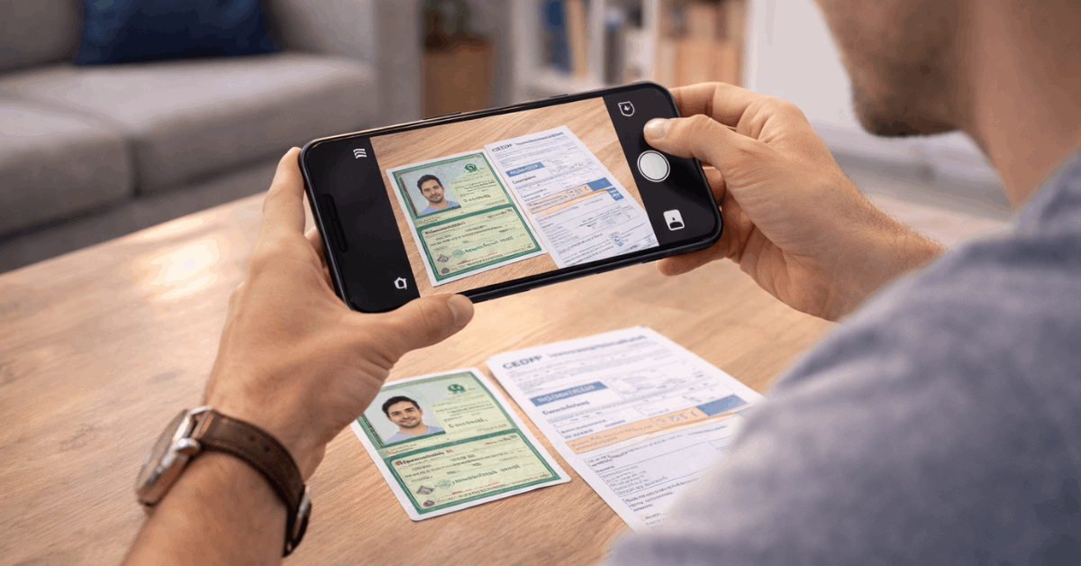 How to Request a Pernambucanas card