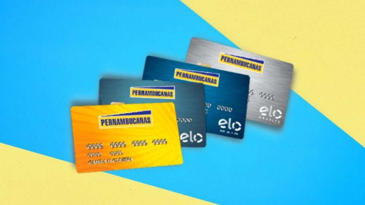 Como solicitar um cartão Pernambucanas