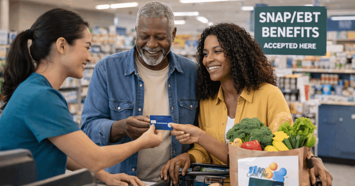 EBT Card – How to Apply
