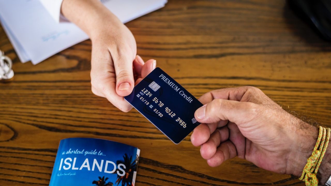 Japan Post Credit Card – How to Apply