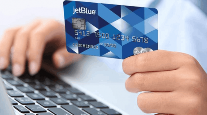 JetBlue Mastercard Credit Card – How to Apply