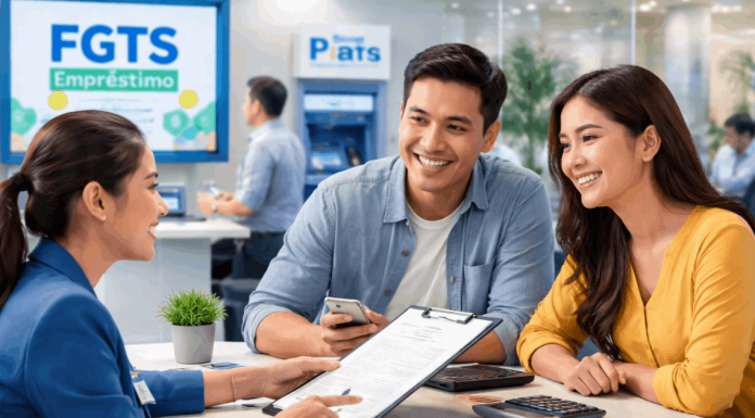 A Guide to the Banco Pan FGTS Loan: Rates and Conditions
