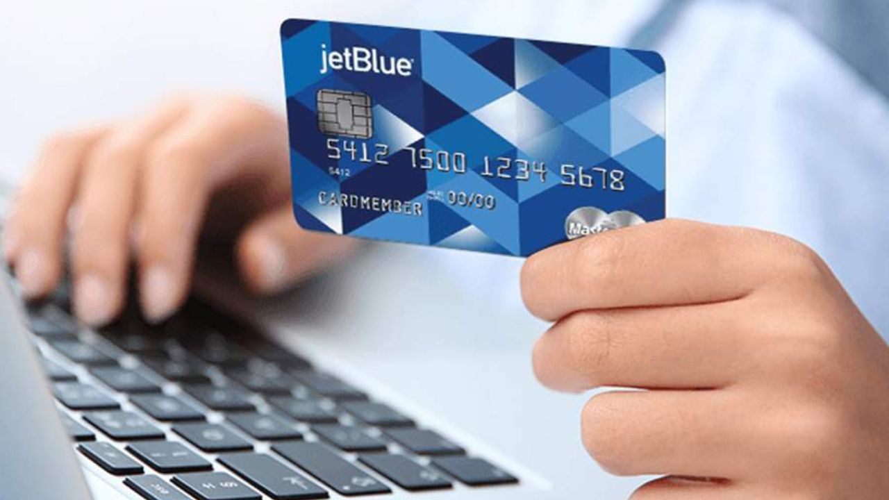 JetBlue Mastercard Credit Card – How to Apply