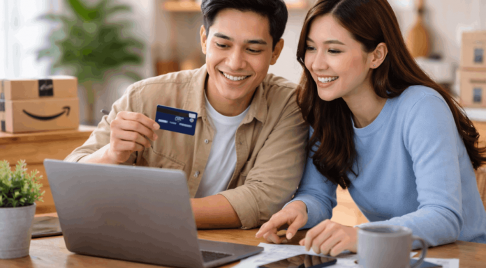 Amazon Card – Learn How to Apply