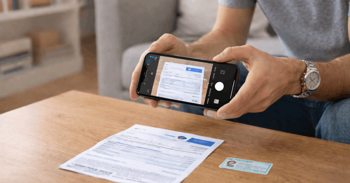 How to Request a Carrefour card online