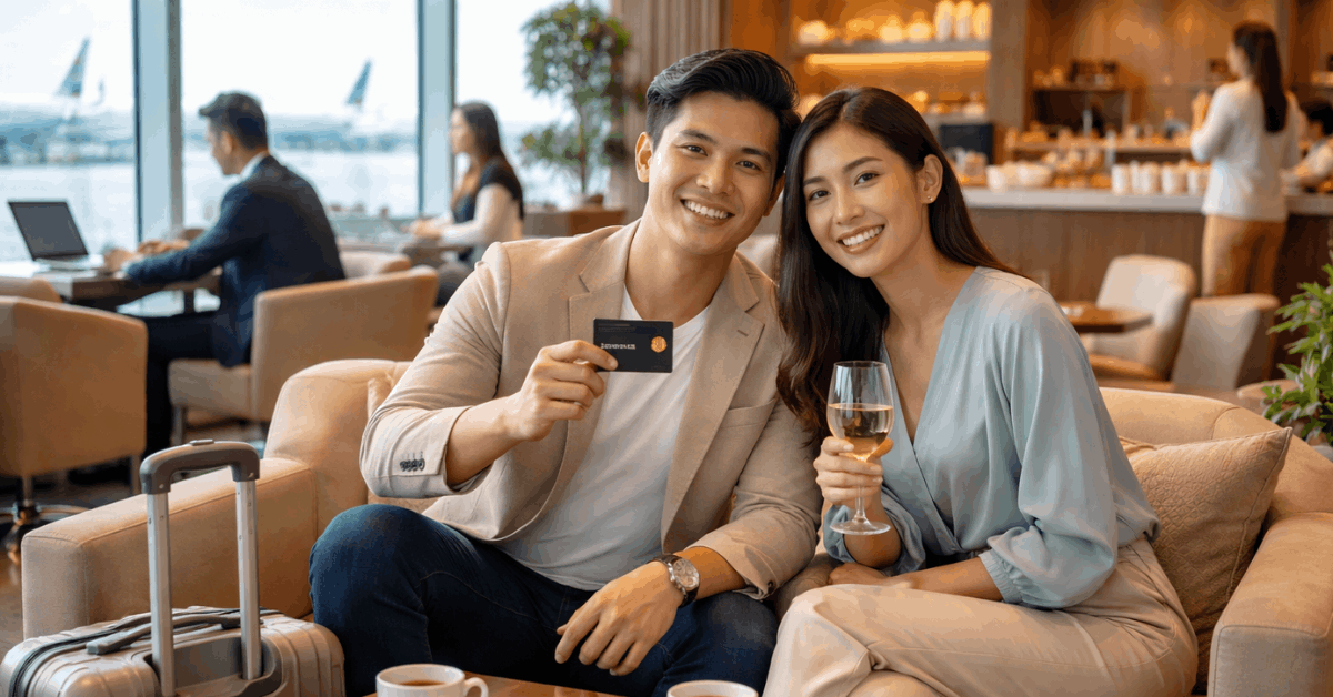 BTG Mastercard - Apply Online