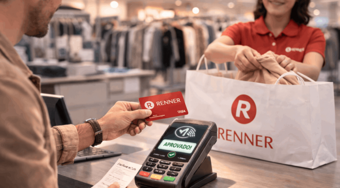 How to Apply a Renner card online