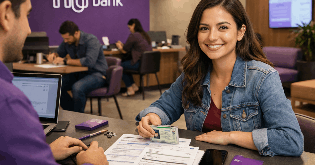 Cartão de Crédito Nubank – Guia Rápido e Simples para Solicitar