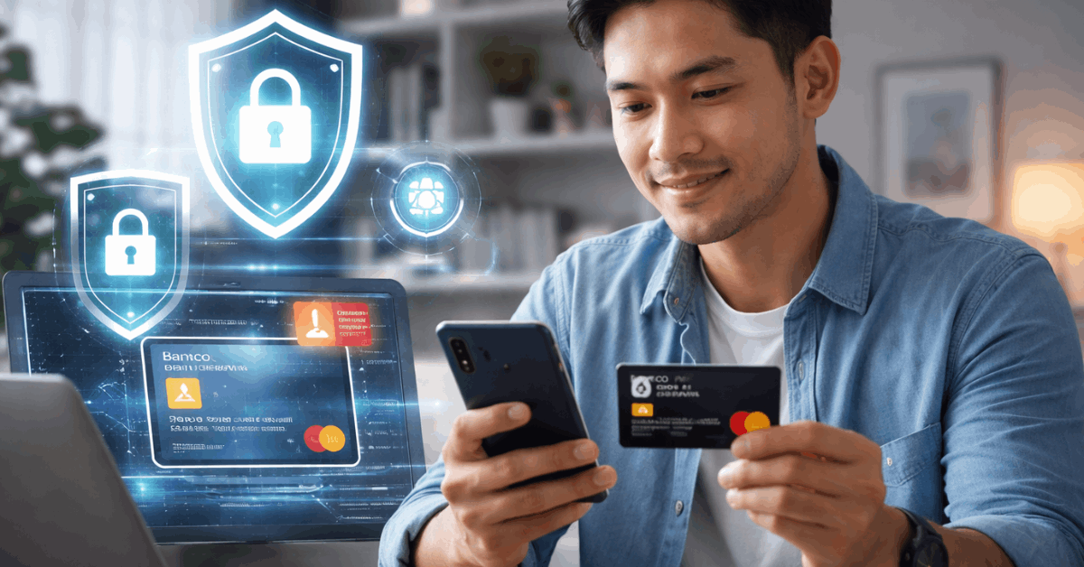 Banco Pan Mastercard - Apply Online