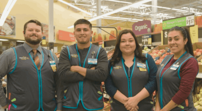 Walmart: Como se candidatar facilmente a uma vaga