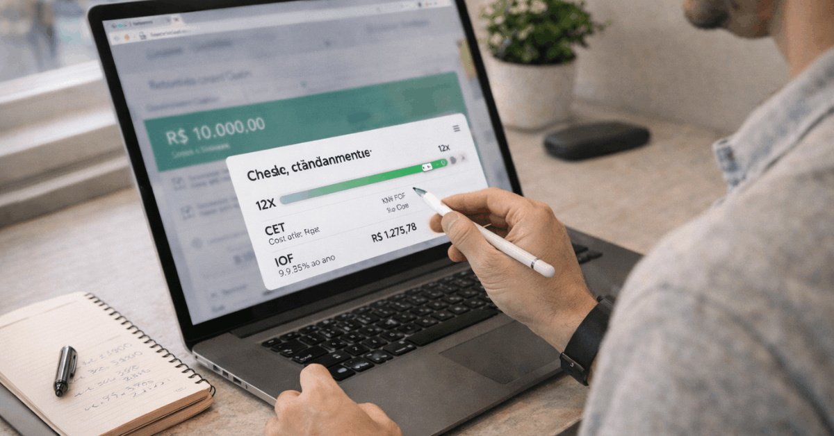 PicPay Loan – Quick and Simple Loan Approval