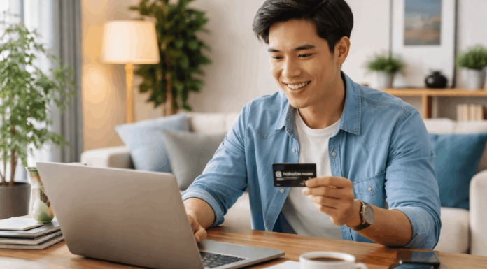 Rakuten Credit Card – How to Apply