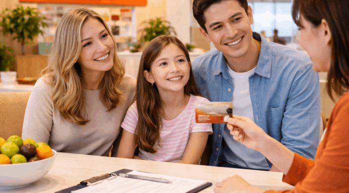 Sainsbury’s Bank Everyday Credit Card – How to Apply