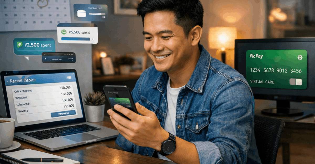 PicPay Credit Card – Easy Application Process