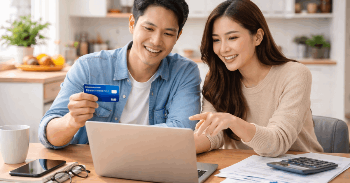 Bank of America Unlimited Cash Rewards Credit Card – How to Apply