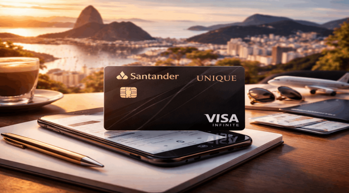 Santander Unique - Solicite Online