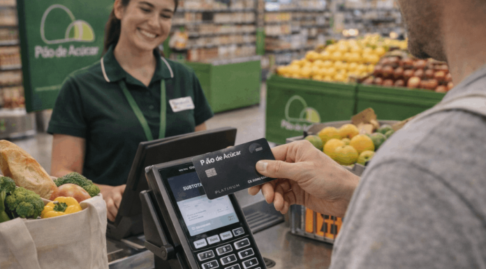 Learn How to Apply for the Itaú Pão de Açúcar Platinum Card Online