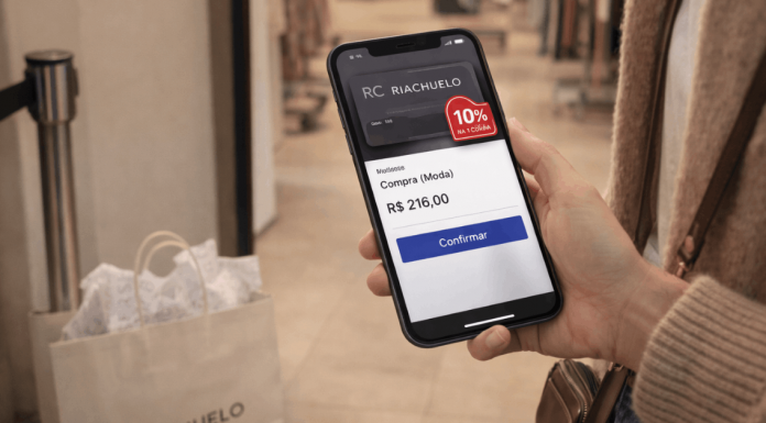 How to Apply for a Riachuelo card online