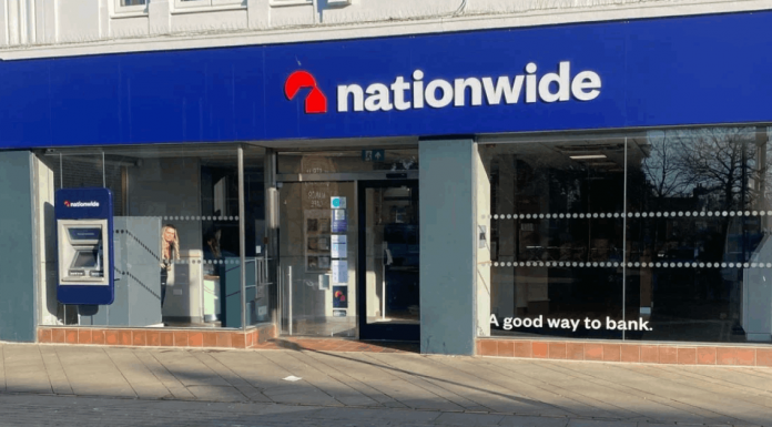 Nationwide Credit Card – How to Apply