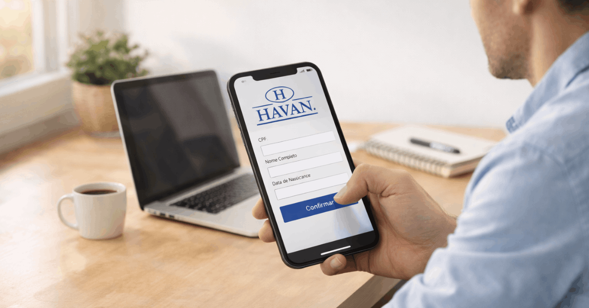 How to Apply for a Havan card online