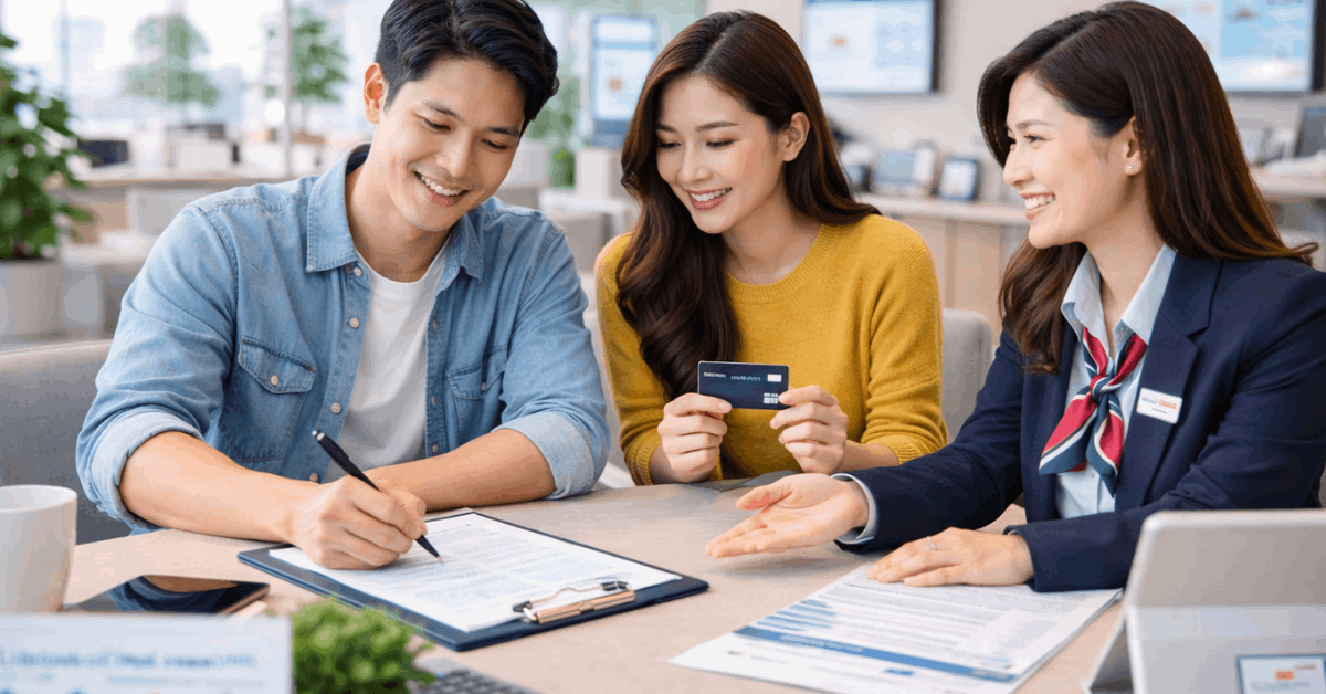 Bank of America Unlimited Cash Rewards Credit Card – How to Apply
