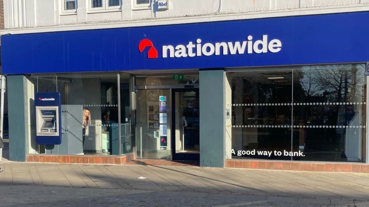 Nationwide Credit Card – How to Apply