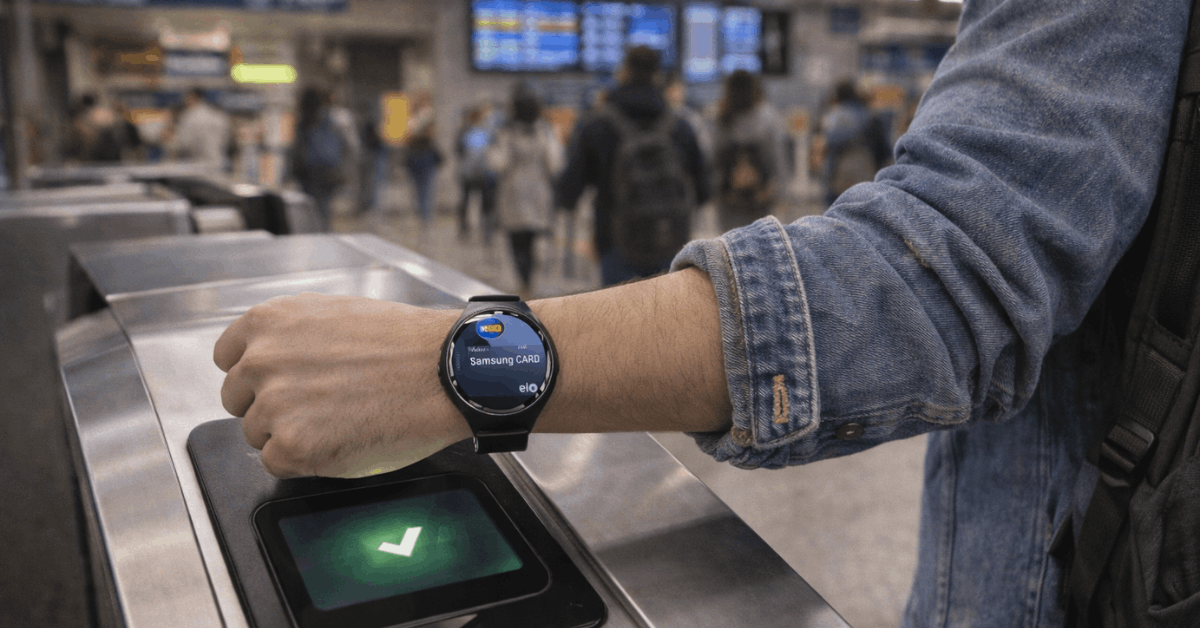 Saiba como solicitar o Cartão Itaú Samsung online