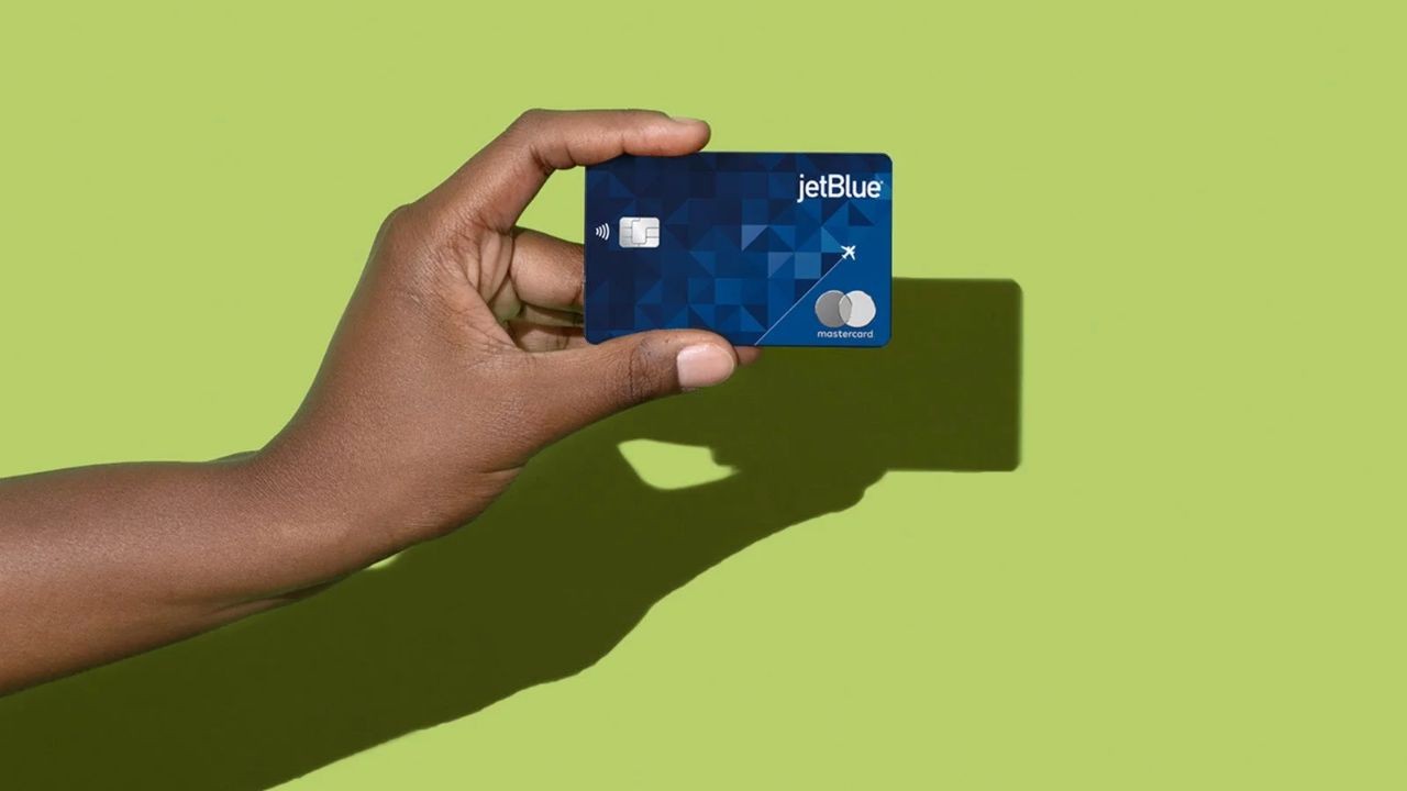 JetBlue Mastercard Credit Card – How to Apply
