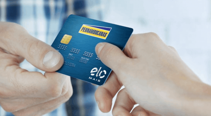 Como solicitar um cartão Pernambucanas