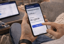 Como solicitar o Cartão Itaú Netshoes pela internet