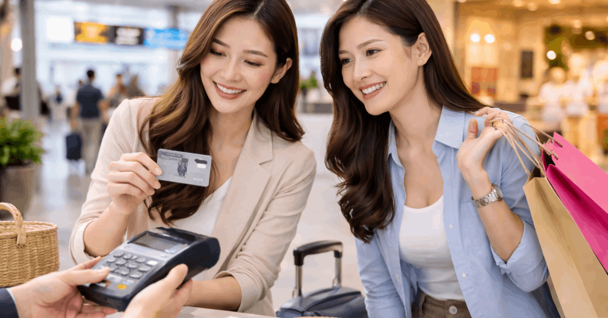 American Express Platinum Credit Card – How to Apply