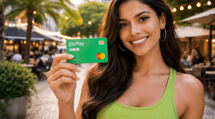 PicPay Credit Card – Easy Application Process
