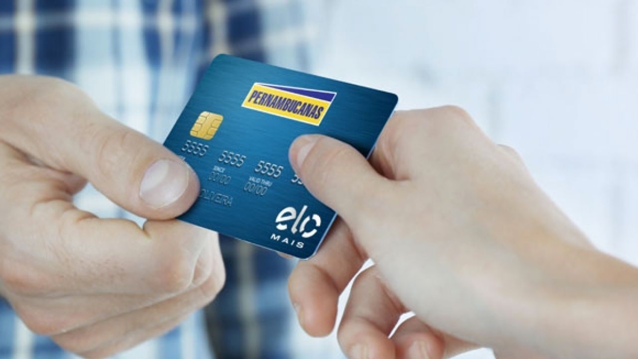 Como solicitar um cartão Pernambucanas