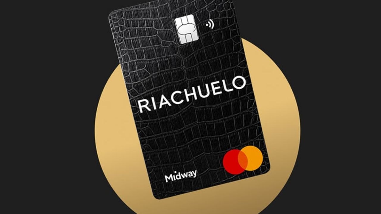 How to Apply for a Riachuelo card online