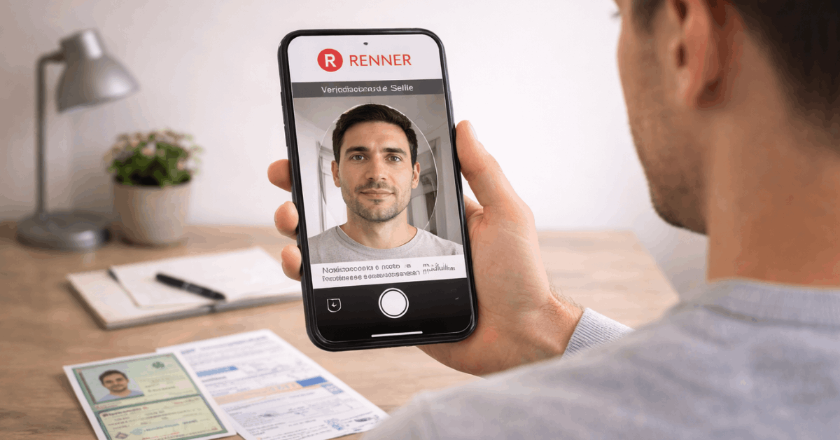 How to Apply a Renner card online
