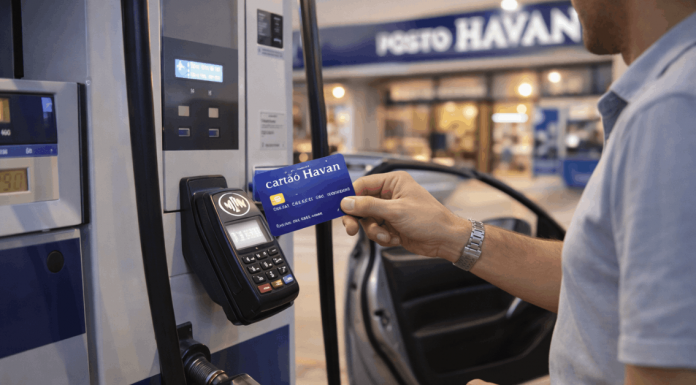 How to Apply for a Havan card online