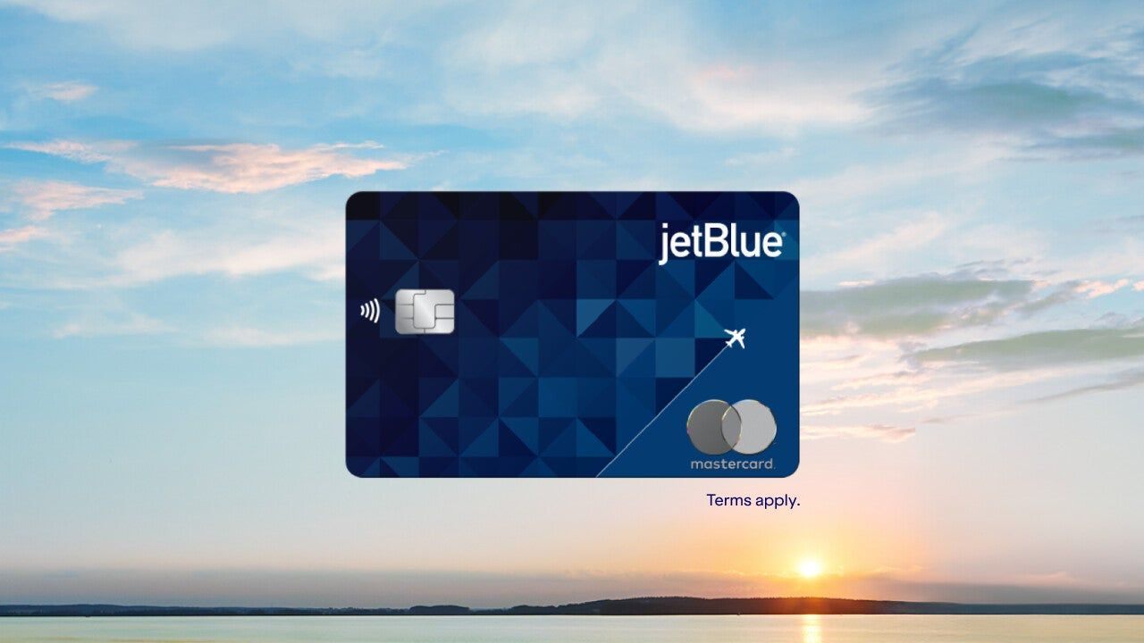 JetBlue Mastercard Credit Card – How to Apply