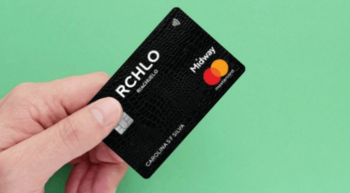 Como solicitar o cartão Riachuelo online