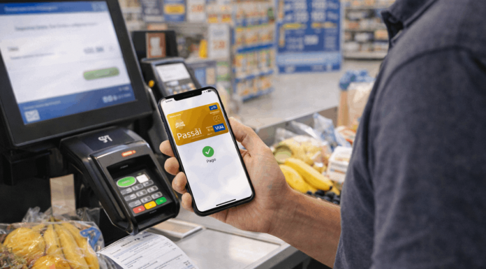 Como solicitar o Cartão Itaú Passaí Gold pela internet