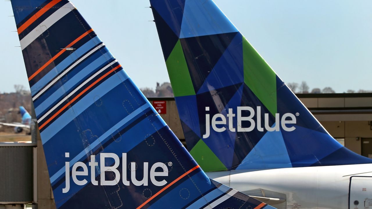JetBlue Mastercard Credit Card – How to Apply