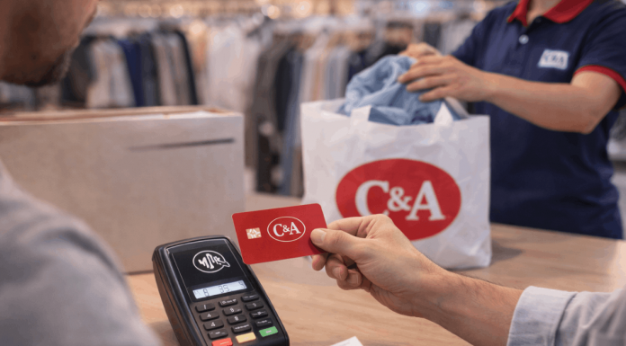 How to Apply for a C&A card online