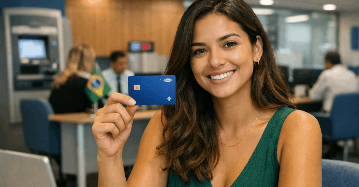 Como Solicitar um Cartão de Crédito Mercado Pago – Guia Rápido para Usuários Internacionais