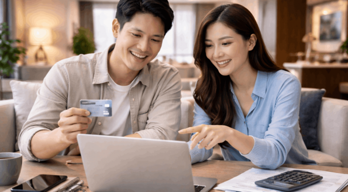American Express Platinum Credit Card – How to Apply