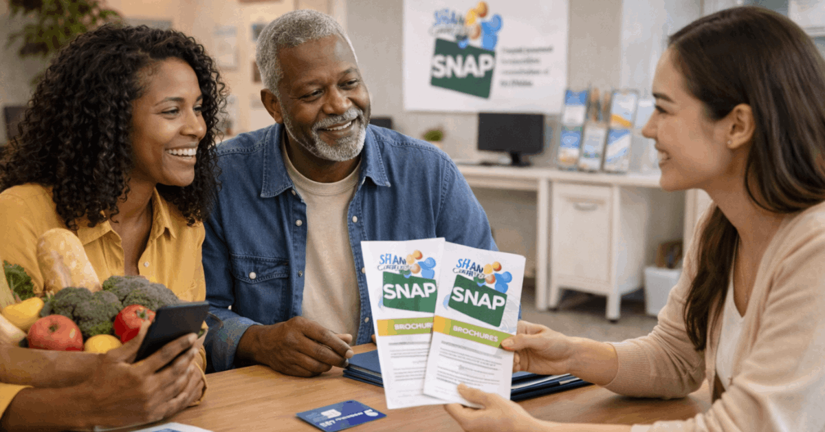 EBT Card – How to Apply